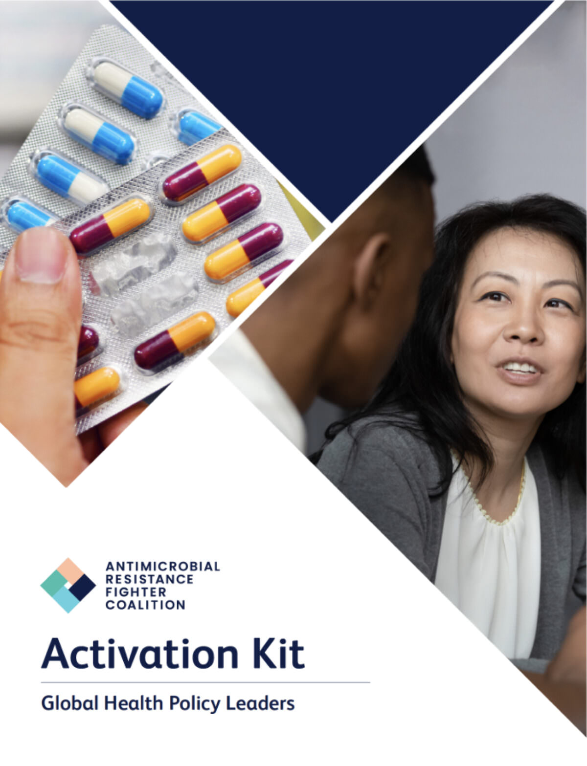 Activation kit global health