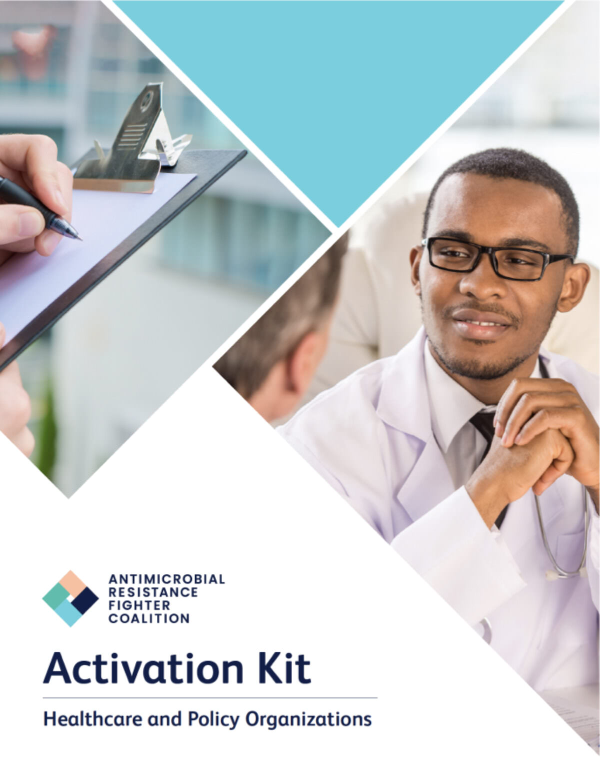 Activation kit healthcare policy