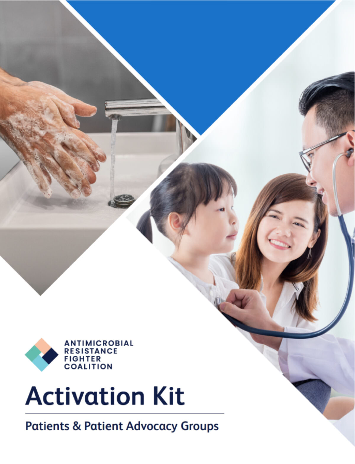 Activation kit patients